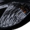 Spec-D Tuning 08-13 Subaru Impreza Smoked Lens Gloss Black Housing 2LHP-WRX08G-TM - alternate 7